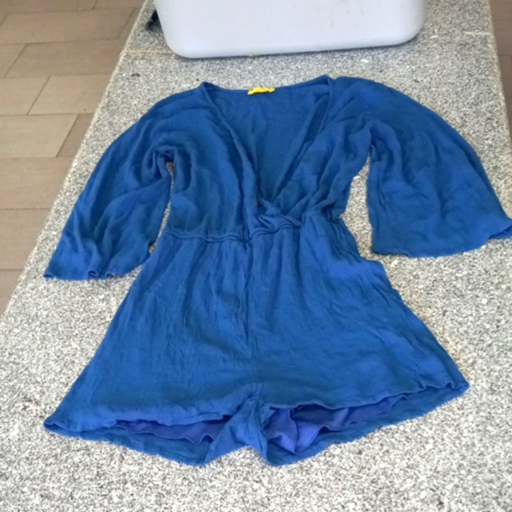 Dee Ella romper